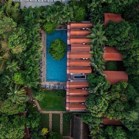 Mango Hill Pondicherry Exteriör bild